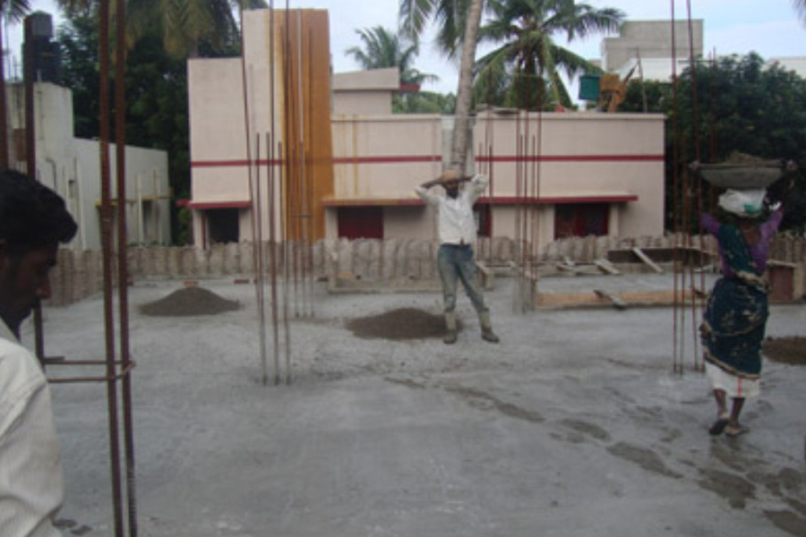 KP ENTERPRISES | Civil Engineering Industry